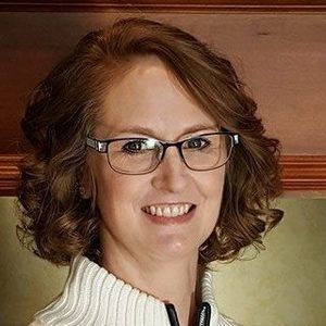 Meet your Posher, Christine